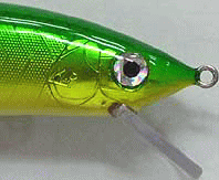 カキプロミノーハンドメイドミノー,ハンドメイドルアー通販ならプロ