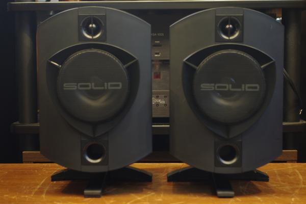 高価買取 青森県青森市】ROCK SOLID SOUNDS/ロックソリッドサウンズ