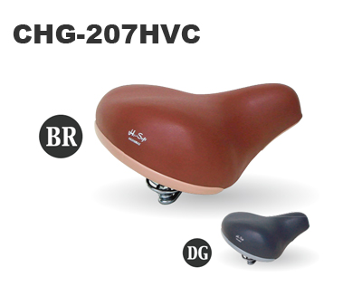 株式会社加島サドル製作｜CityCycle