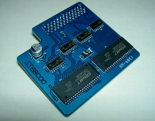 えくしみえむ 資料館