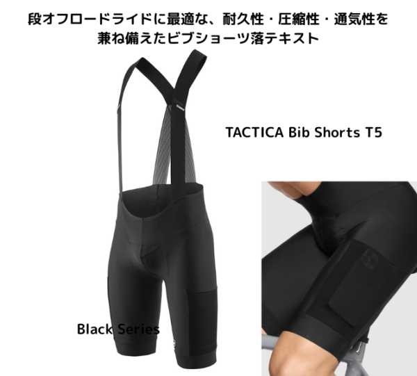 アパレル・アクセサリー新製品情報 » ASSOS