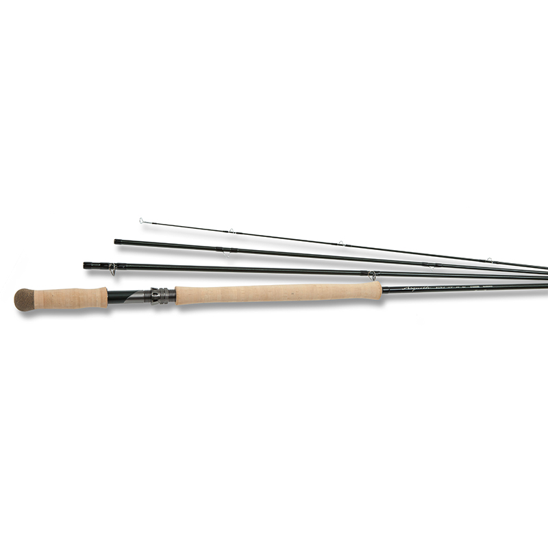 G loomis アスキスグローバルモデル