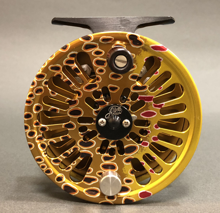 Abel Reel エーベル リール