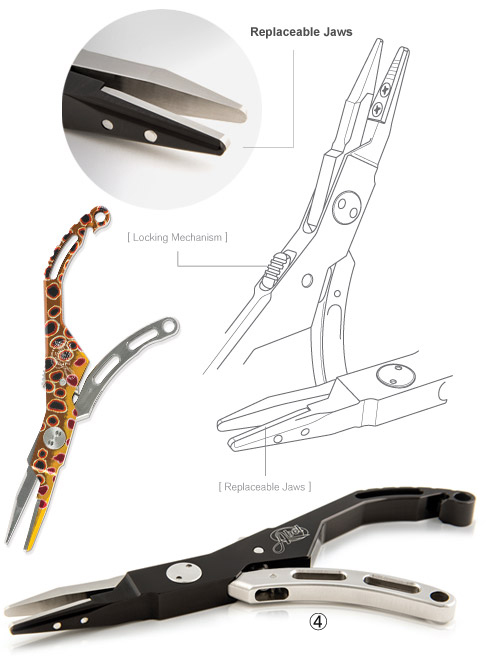 Abel アクセサリー