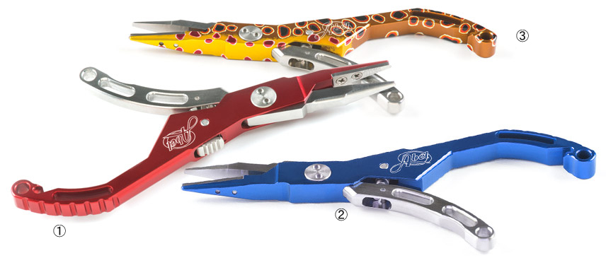 Abel アクセサリー