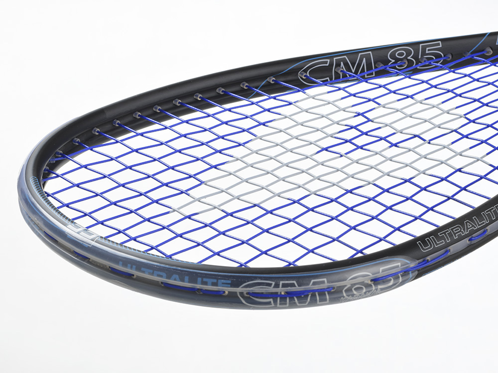 バドミントン｜世界最速スカッシュラケット・最軽量バドミントン