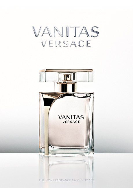 VERSACE / VANITAS EAU DE PARFUM | ヴェルサーチェ ヴァニタス オーデ