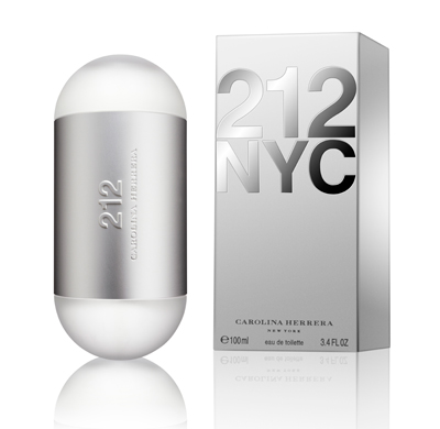 CAROLINA HERRERA / 212 | キャロライナ ヘレラ / 212 | INTERMODE