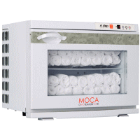 温冷庫 MOCA