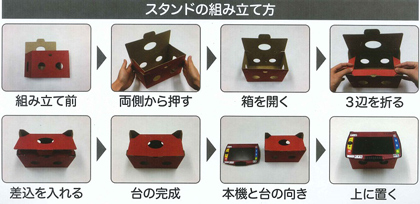 川崎市視覚障害者情報文化センター：視覚障害者用グッズ ルビーHD7インチ