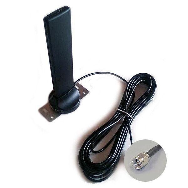 自動販売機用の携帯電話アンテナ携帯電話アンンテナ製造、緊急車用の