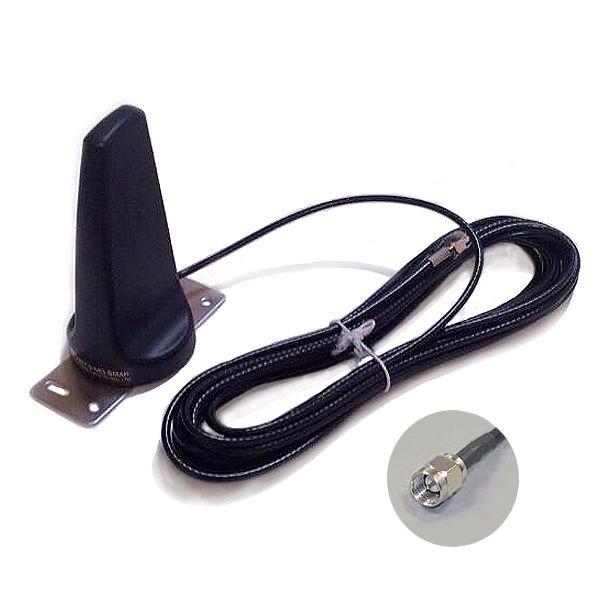 自動販売機用の携帯電話アンテナ携帯電話アンンテナ製造、緊急車用の