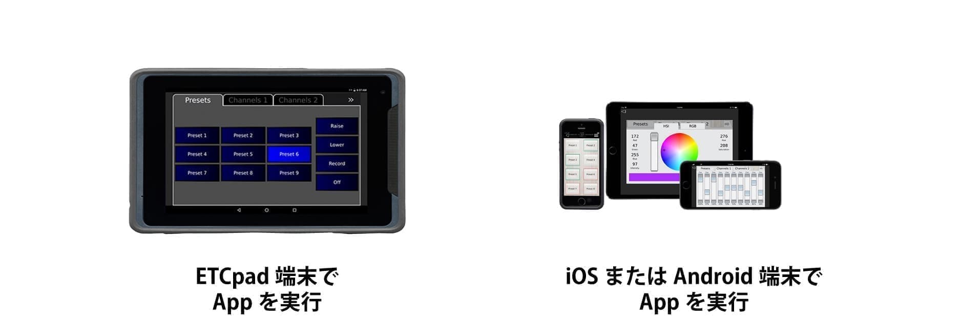 Echo│株式会社剣プロダクションサービス