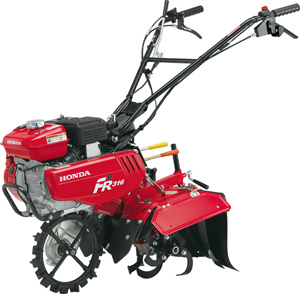 HONDA ホンダ耕運機 一輪管理機 FR316 FR716 keiyo parts