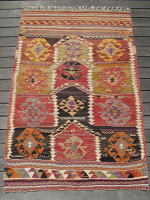 Kilim Art Atelier／キリムの店＊キリムアートアトリエ 【オールドキリム】