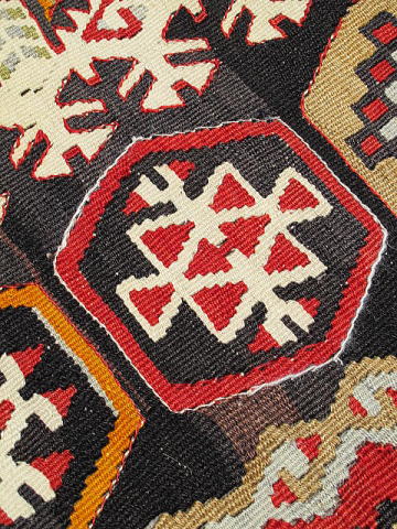 Kilim Art Atelier／キリムの店＊キリムアートアトリエ 【オールドキリム】