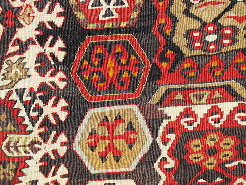 Kilim Art Atelier／キリムの店＊キリムアートアトリエ 【オールドキリム】