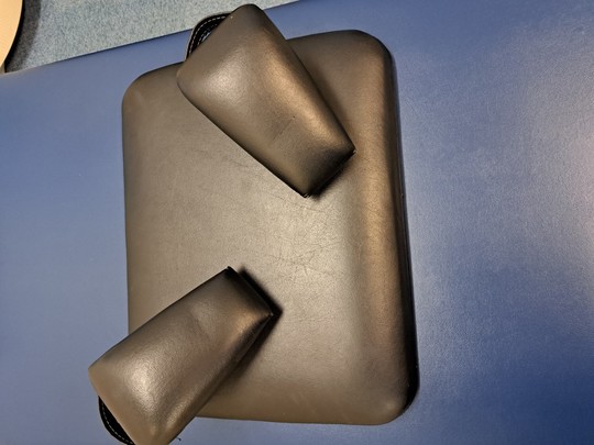 骨盤矯正グロック - 岩出市で整体・整骨なら 紀北整骨院（ヒーリング