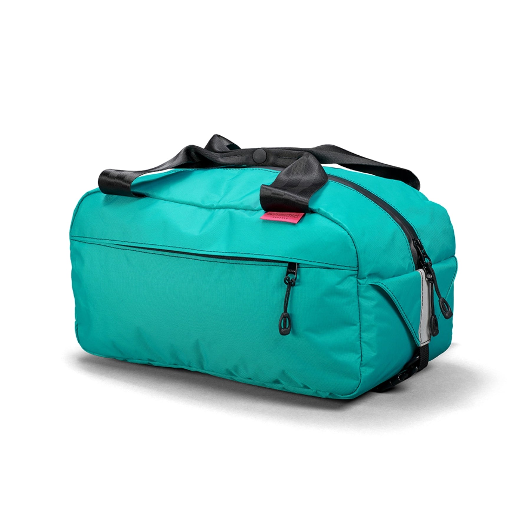 Swift Industries Sugarloaf Basket Bag – Kissing Crows Outpost