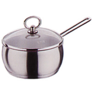 フィスラー C＋Sロイヤルソースパン16cm 31－158－16の