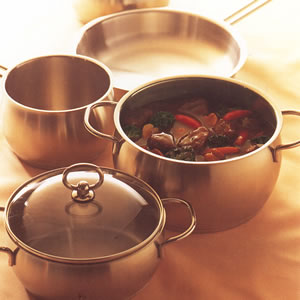 フィスラー C＋Sロイヤルソースパン16cm 31－158－16の