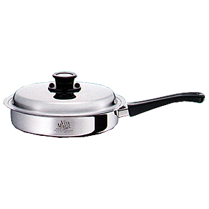 ビタクラフト ビタマジックフライパン27cm 7625の通信販売