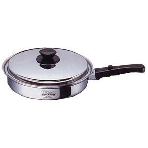 ビタクラフト ウルトラフライパン27cm 9411の通信販売［キッチン