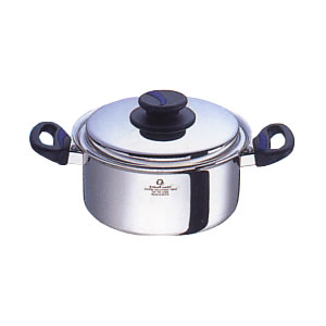 ビタクラフト オズ両手鍋3.0L 6303の通信販売［キッチンネッツ］