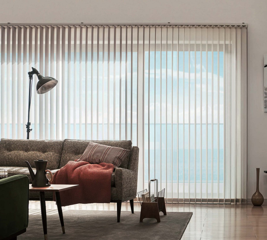 ニチベイ バーチカルブラインド アルペジオ 縦型ブラインド