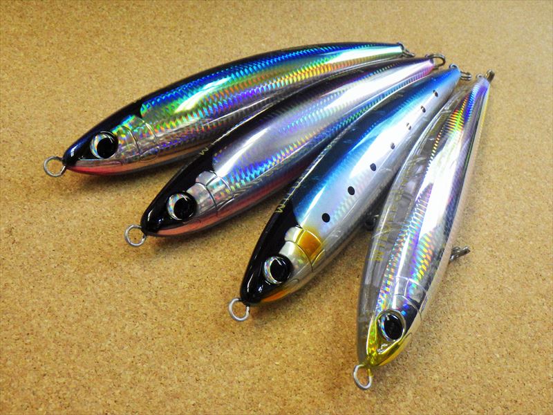 SHIMANO『OCEA WILDRESPONSE 240F』 | 釣具 小平商店