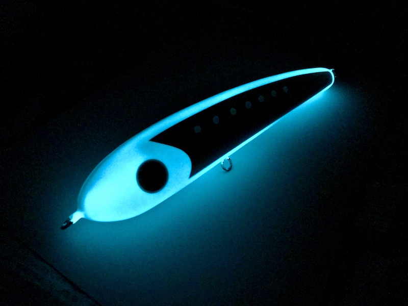 Local Standard『Paddle Bait 240/小平商店オリジナルカラー