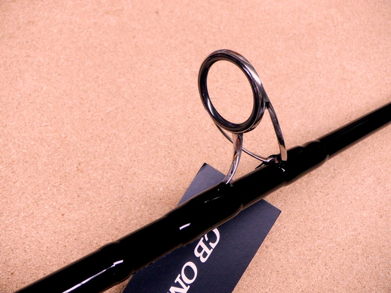 CB ONE『STANDUP TUNA STM74/30 MONSTA』 | 釣具 小平商店