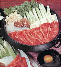 岩鋳・すき焼き鍋／本場盛岡南部鉄器／こだわりやさん．com