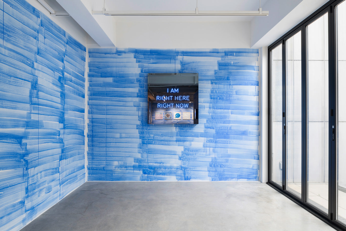 JEPPE HEIN | YOU MAKE ME SHINE – KÖNIG GALERIE