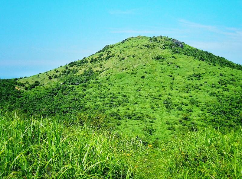 蒼穹！福智山 上野峡コース | 登山レポート | 登山・アウトドア用品の