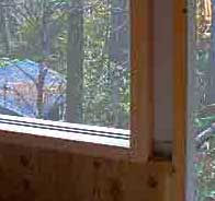 日曜大工（2×4工法の小屋作り）窓と扉の製作