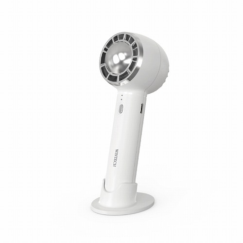 ポータブルハンディファン 充電池