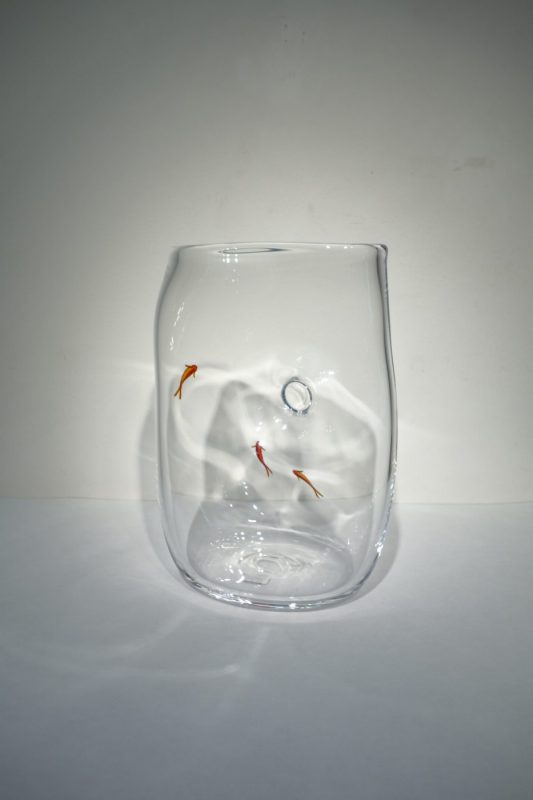 久保裕子さんの花器を入荷しました。 | 工房イクコ