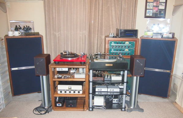 銘品オーディオ・アナログのお店、トーレンス,ライントランス,MC