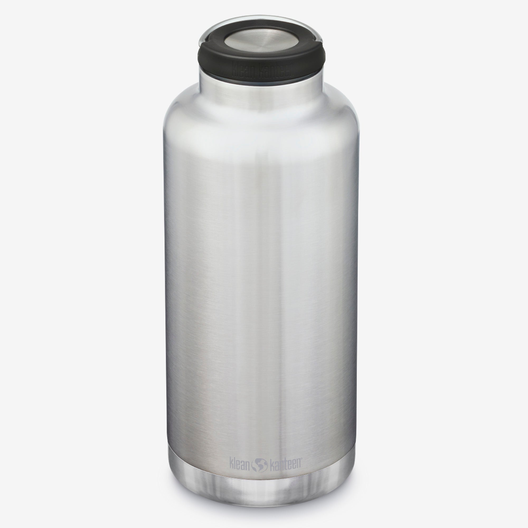 インスレート TKWide Bottle 64oz, Stainless Steel | Klean Kanteen