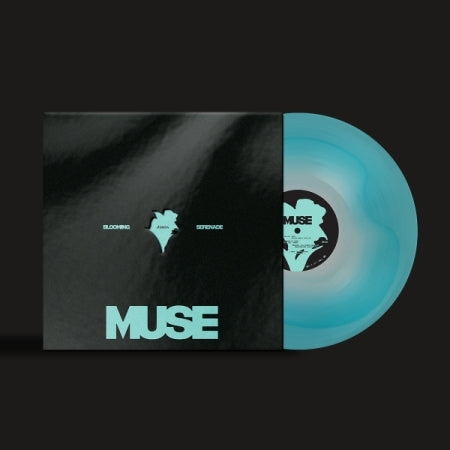 JIMIN (BTS) - [MUSE] LP Vinyl Version. – K-Towns