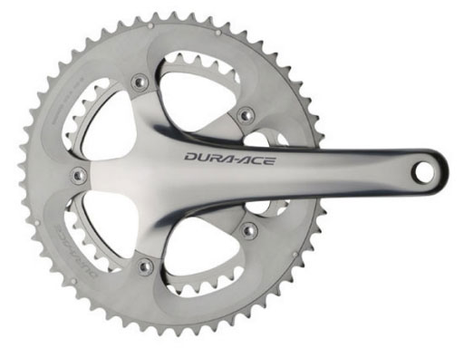 シマノ (shimano) FC-7800 DURA-ACE クランクセット 価格比較｜自転車