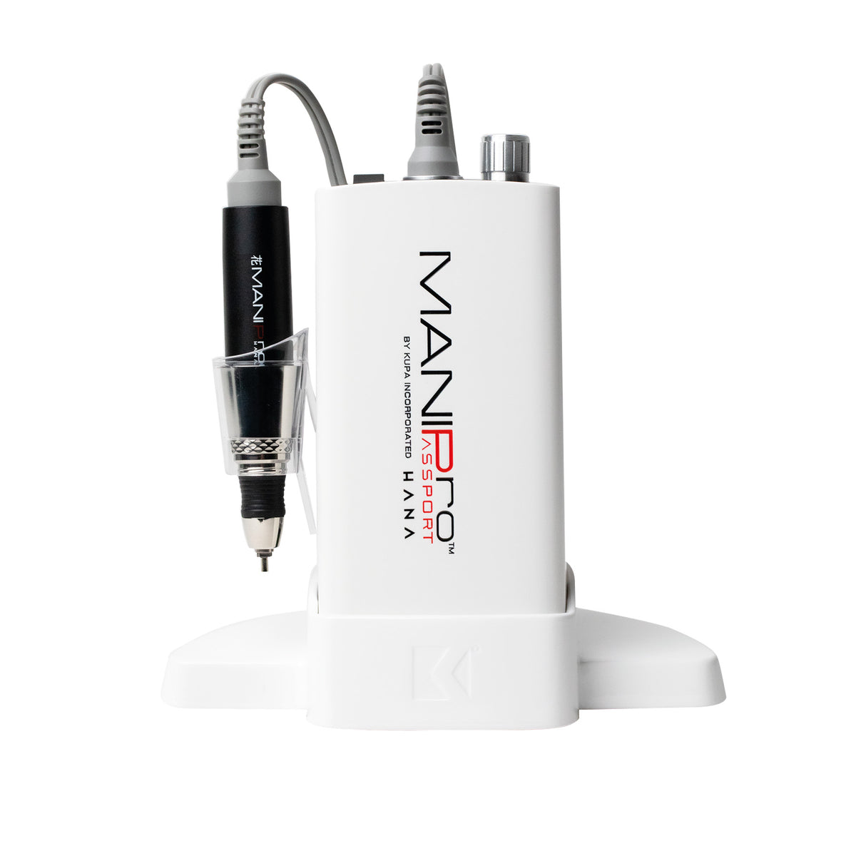 MANIPro Hana White with Charging Dock – Kupa Inc