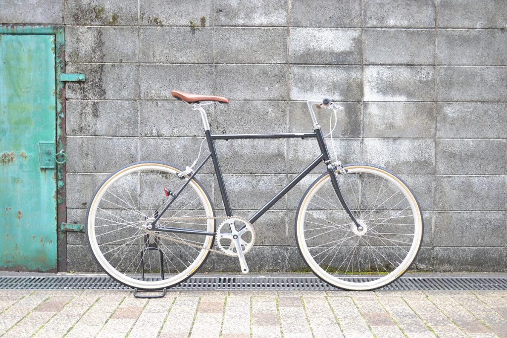 tokyobike「SS」 | KURASHI cycle