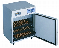 業務用食品乾燥機・電気食品乾燥機｜乾燥機の黒田工業 | 食品乾燥機