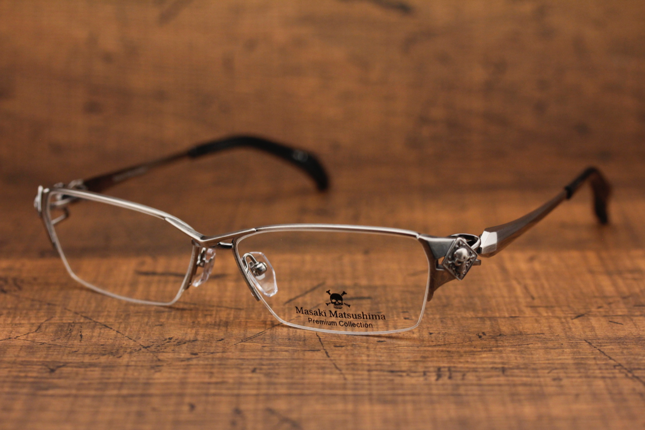 Masaki Matsushima= of 「素敵な時間をあなたと共に」黒澤時計店