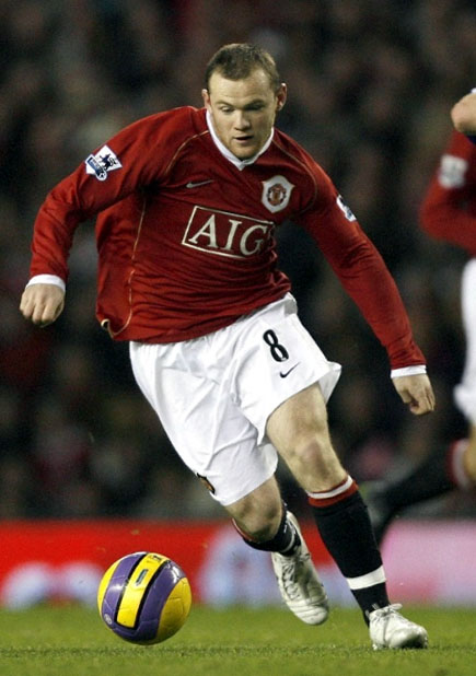 ウェイン・ルーニー