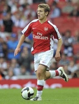 ジャック・ウィルシャー