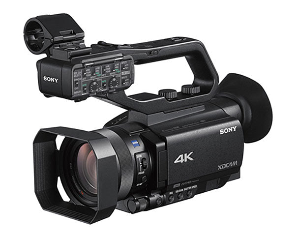 SONY PXW-Z90 – kyowacamera