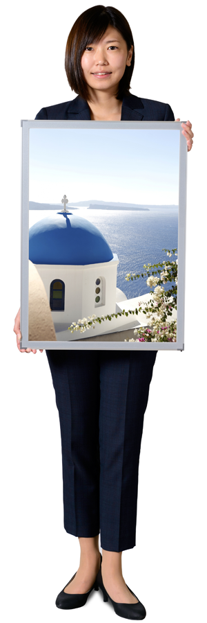 製品情報 SLパネル | 共栄コーポレーション